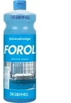 Dr. Schnell Universalreiniger Forol 1,0 Ltr.