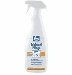 Dr. Becher Edelstahlpflege 1 L Spr&uuml;hflasche