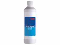 Buzil Metallpolitur Metapol G505 - 600ml Flasche