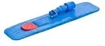 Numatic Intense-Magnetklapphalter 40cm mit Edelstahlgelenk