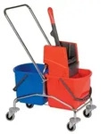Vermop Doppelfahreimer Mistral 2x17 ltr.