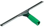 Unger ErgoTec&reg; Wischer 25 cm HARD &ndash; Profi-Fensterwischer mit Hartgummi (ES25H)