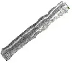 Unger ErgoTec&reg; NINJA Bezug 35cm - NJ350