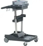Vileda Reinigungswagen VoleoPro Standard