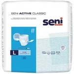 Seni Active Classic Large (1 Packung = 30 St&uuml;ck)