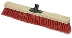 N&ouml;lle Elaston-Stra&szlig;enbesen mit Power-Stick-Halter - 50cm breit