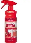 Dr. Schnell Milifee - Gebrauchsfertiger Sanit&auml;rreiniger und Kalkl&ouml;ser 500ml