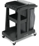 Numatic Reinigungswagen Ecomatic EM 1