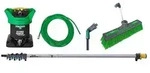 Unger HydroPower Ultra DI Einsteiger Set Alu 6m DIUK1 (ehemals DIK12)
