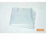 DEISS Abfallsack STANDARD 240l transparent 80my (1 Karton = 100 St&uuml;ck)