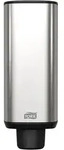 Tork Spender f&uuml;r Seife und Hautpflegeprodukte Edelstahl S4, modernes Design, Ima...