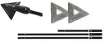Unger Stingray-Set 330 OS