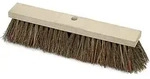 N&ouml;lle Besen Piassava 40 cm mit Stielloch