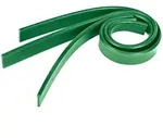 Unger Power Wischergummi Mittel, 35cm, gr&uuml;n - RR35G