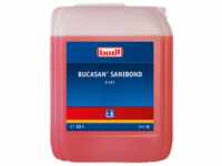 Buzil Bucasan® Sanibond G457 - 10L Kanister