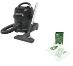 Numatic Trockensauger Henry PPR170-11 Plus, schwarz-schwarz