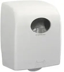 Kimberly-Clark AQUARIUS Rollenhandtuchspender wei&szlig;