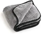 Mega Clean Mikrofasertuch MEGA Flausch 40x40cm