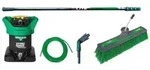 Unger HydroPower Ultra - Einsteiger-Set Carbon Composite 6m - DINK1