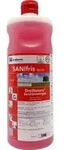 Dreiturm Sanit&auml;rreiniger Sanifris eco DreiNatura &ndash; 1 L Flasche