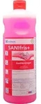 Dreiturm Sanifris+ &ndash; Sanit&auml;rreiniger &ndash; 1 L Flasche