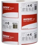 Katrin Classic M2 Handtuchrollen 2-lag. wei&szlig;, 20,5x38cm, 400Blatt (1 Packung = 6...