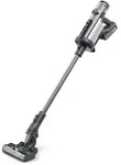 Numatic Batterie-Staubsauger Quick inkl. 2 Akkus