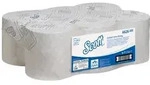 Kimberly Clark Rollenhandt&uuml;cher Airflex 1-lag. 6 Rollen 300m