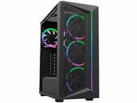 Cooler Master CP510KGNNS04, Cooler Master Geh MasterBox CMP510 ARGB Edition/Without