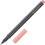 FABER-CASTELL 151629, Faber-Castell Finepen Grip 0.4 Dark flesh