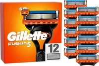 Gillette Fusion5 Rasierklingen 12 St&uuml;ck