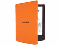 Pocketbook HS634OWW, Pocketbook Shell Cover - Orange 6