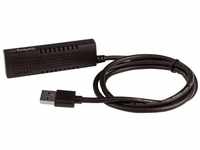 StarTech.com USB312SAT3, StarTech.com USB 3.1 (10Gbit/s) Adapter Kabel für 2,5 " und