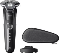 Philips S5898/35, Philips Shaver Series 5000 S5898/35 Nass- und Trockenrasierer