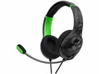 PDP 049015CMGG, PDP Headset Airlite Wired XBX - Neon Carbon