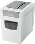 Esselte Leitz 8098-00-00, Esselte Leitz LEITZ IQ Slim Office Aktenvernichter mit