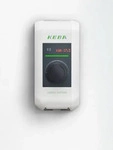 Keba 125101, Keba Energy Automation Wallbox xseries EN Type2 Sock 22kW RFID ME 4G
