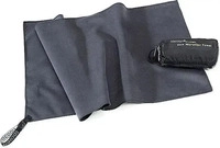 Cocoon TSU06-XL, Cocoon Microfiber Towel Ultralight 150x80cm manatee grey