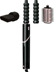 Shark HD426EU, Shark HD426 FlexStyle 3-in-1 - Black