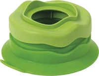 EBERHARD FABER 579935, Eberhard Faber Green Winner Wasserbecher Gr&uuml;n