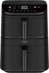 Cosori 16105723, Cosori Turbo Tower Air Hei&szlig;luftfritteuse