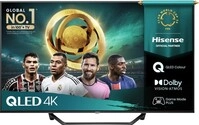 Gorenje Hisense 43A7Q, Gorenje Hisense HISE QLED-Fernseher 4K 43A7Q 43 Zoll Dolby Gorenje Hisense 43A7Q, Gorenje Hisense HISE QLED-Fernseher 4K 43A7Q 43 Zoll Dolby