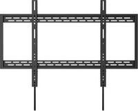 Manhattan 461993, MANHATTAN Ultraflache TVWandhalterung mit sehr hoher Traglast fuer