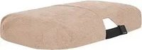 Reisenthel BP6041, Reisenthel BP6041 Abdeckung Carrybag Cover Twist Coffee