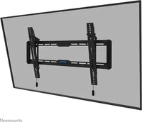 NewStar WL35-550BL16, NewStar NEOMOUNTS WL35550BL16 Tilt Wallmount 101,6190,5cm