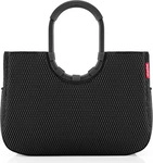 Reisenthel OR7082, Reisenthel Einkaufskorb Loopshopper L Mesh Black