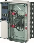 Hensel 20001497, Hensel Mi AE 3223 70kVA 3polig