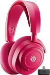 SteelSeries Arctis Nova 7P Wireless Gen 2 f&uuml;r PlayStation - Over-Ear Gaming-Headset,