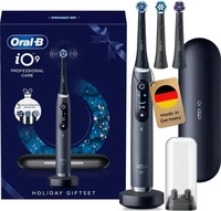 Braun 069199, Braun Oral-B iO Series 9 Black Onyx Geschenk Edition