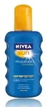 NIVEA 85669, NIVEA SUN Schutz Pflege Sonnenspray 200 ml